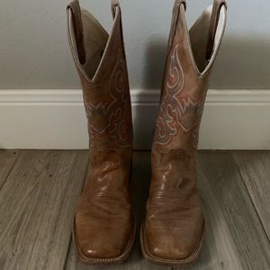 Old West Shoes - Old West Youth boots Old West Shoes - Old West Youth boots